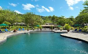 Rosalie Bay Resort